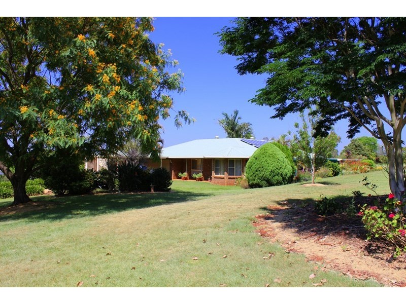 15 Couchmans, Kingaroy QLD 4610