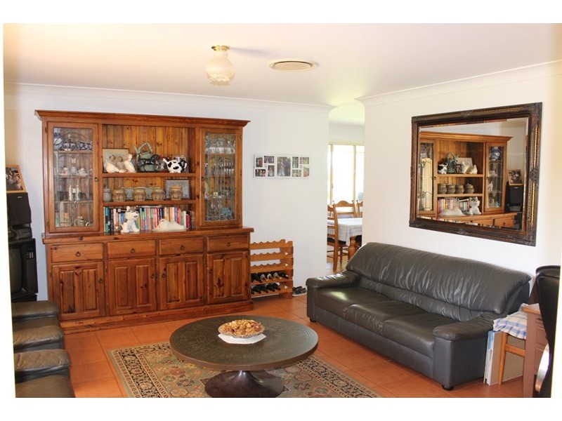 15 Couchmans, Kingaroy QLD 4610