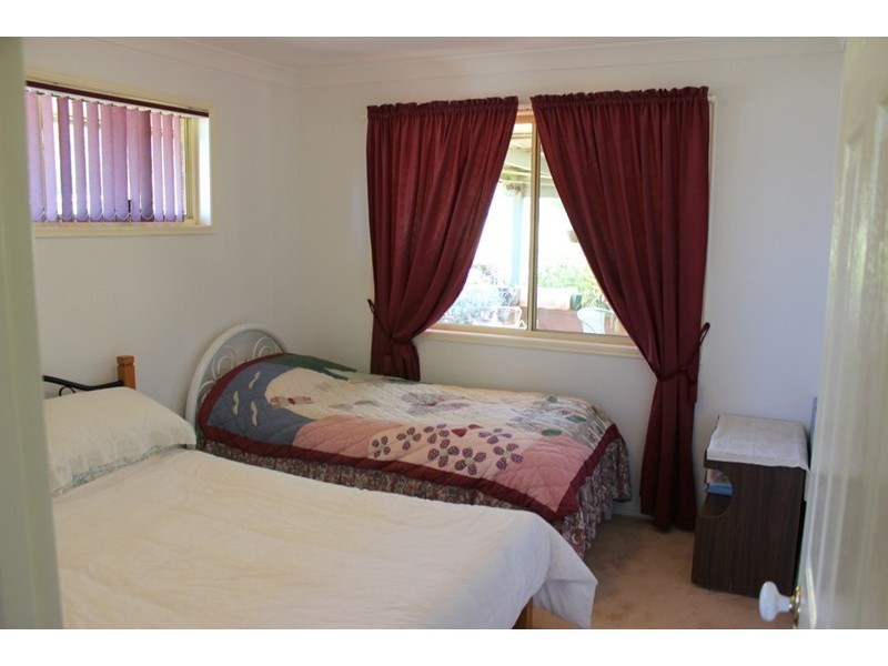 15 Couchmans, Kingaroy QLD 4610