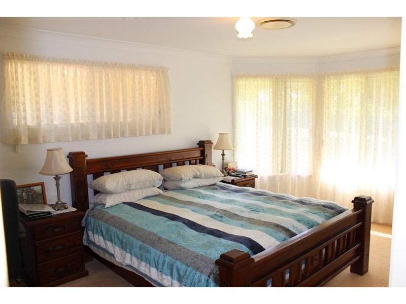 15 Couchmans, Kingaroy QLD 4610