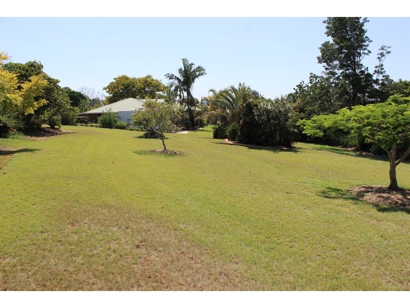 15 Couchmans, Kingaroy QLD 4610