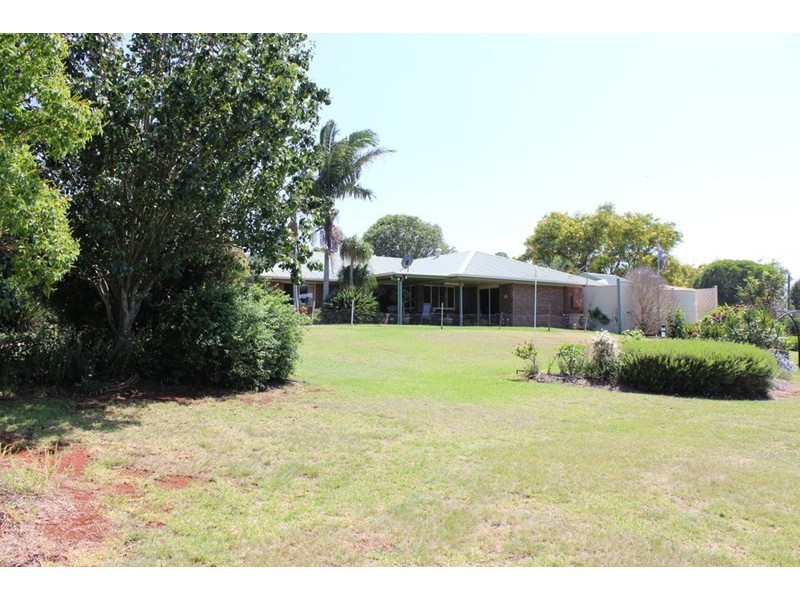 15 Couchmans, Kingaroy QLD 4610