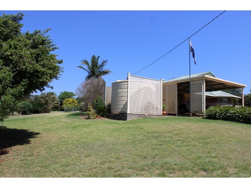 15 Couchmans, Kingaroy QLD 4610