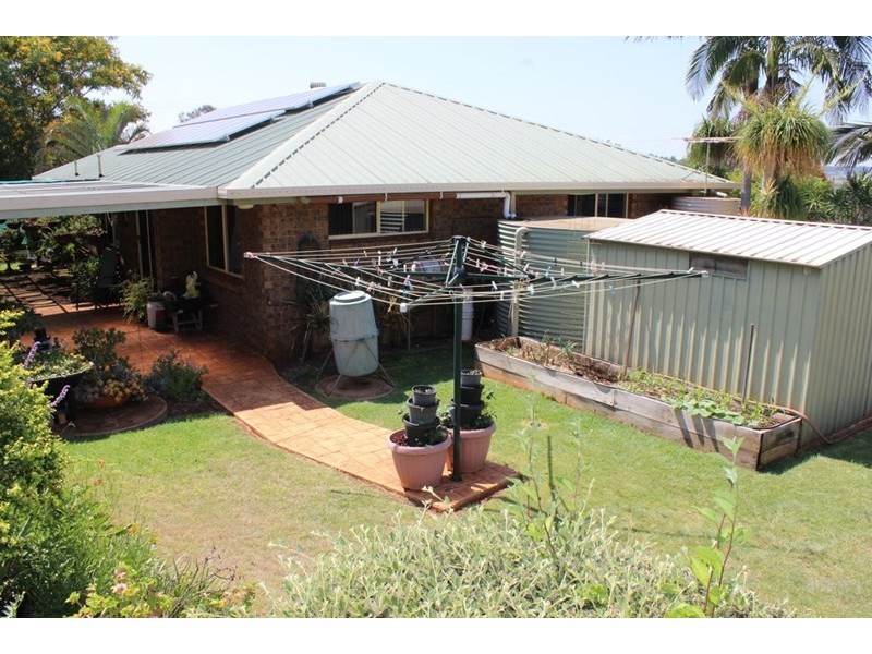15 Couchmans, Kingaroy QLD 4610
