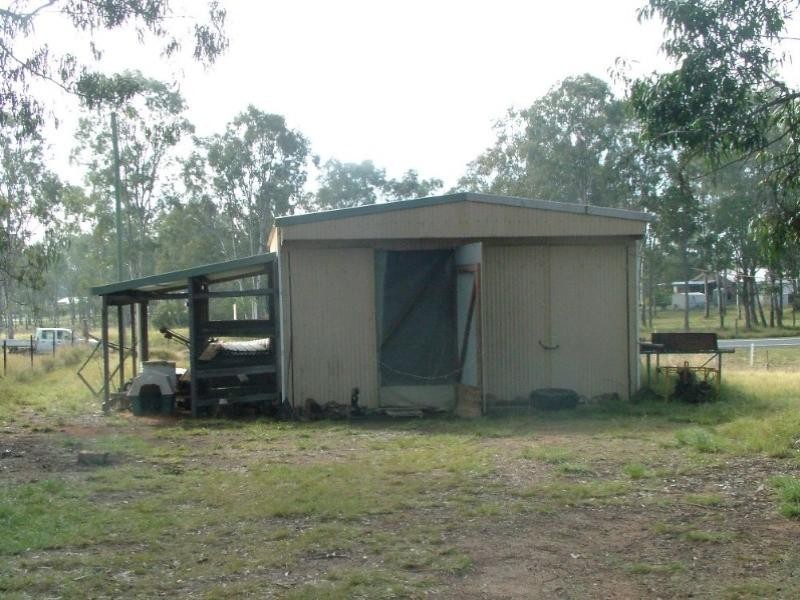 9 Hibiscus Court, Nanango QLD 4615