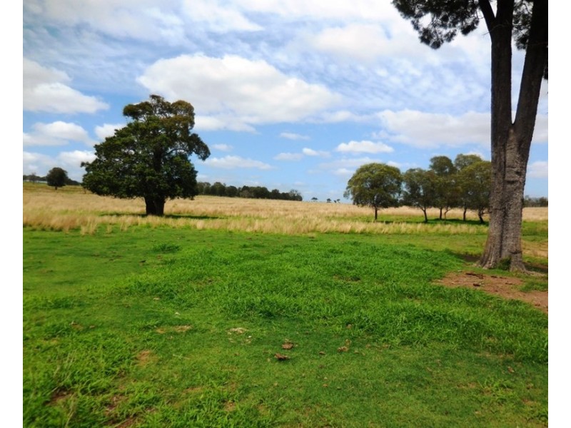 2156 Brigooda Road, Brigooda QLD 4613