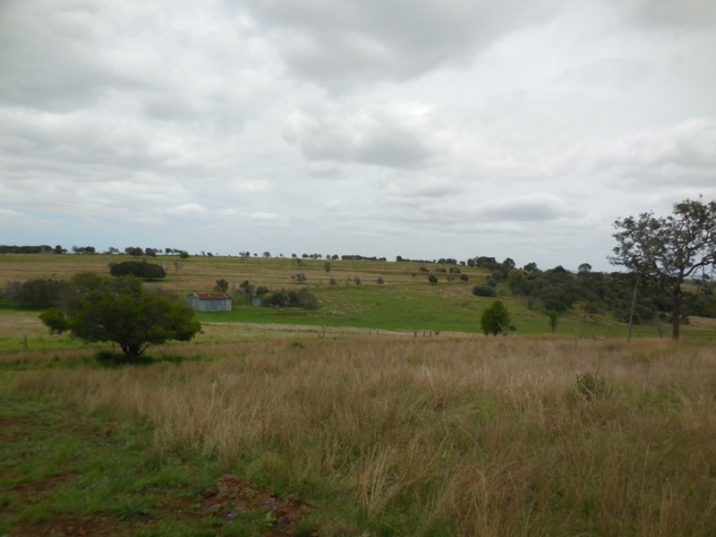 2156 Brigooda Road, Brigooda QLD 4613