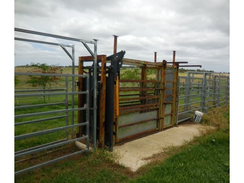 2156 Brigooda Road, Brigooda QLD 4613