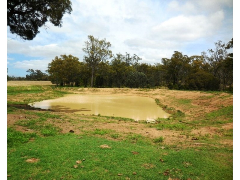 2156 Brigooda Road, Brigooda QLD 4613