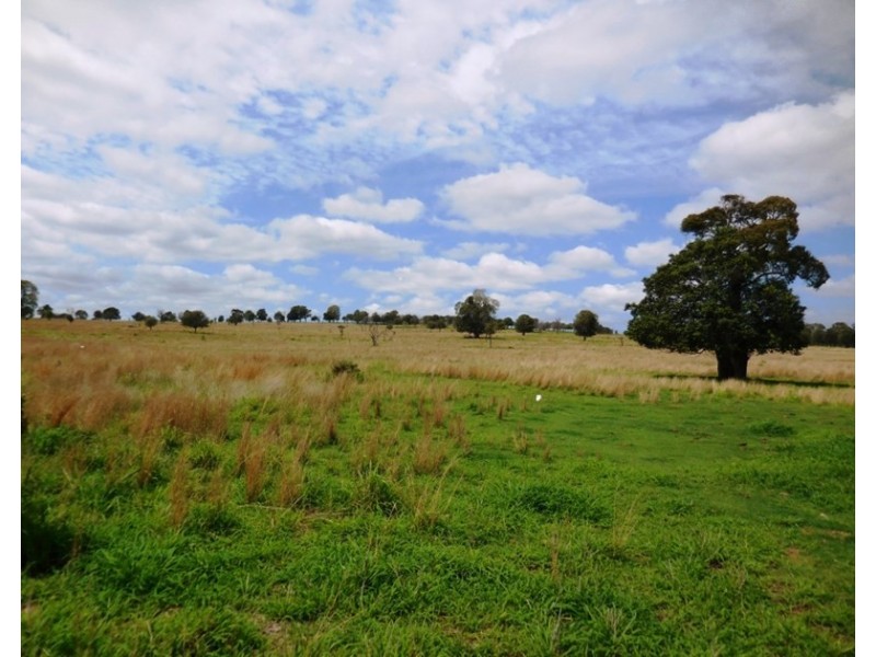 2156 Brigooda Road, Brigooda QLD 4613