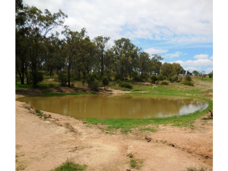 2156 Brigooda Road, Brigooda QLD 4613