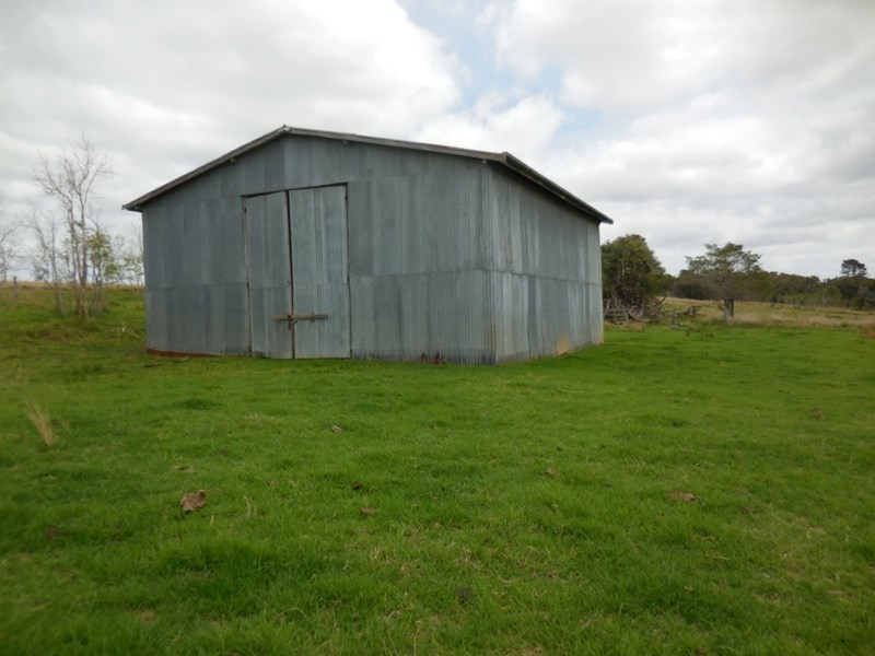 2156 Brigooda Road, Brigooda QLD 4613