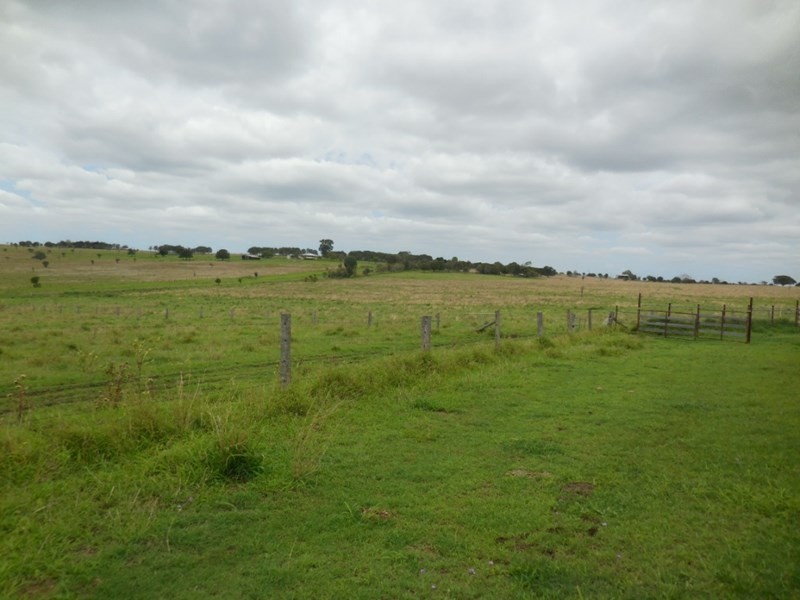 2156 Brigooda Road, Brigooda QLD 4613