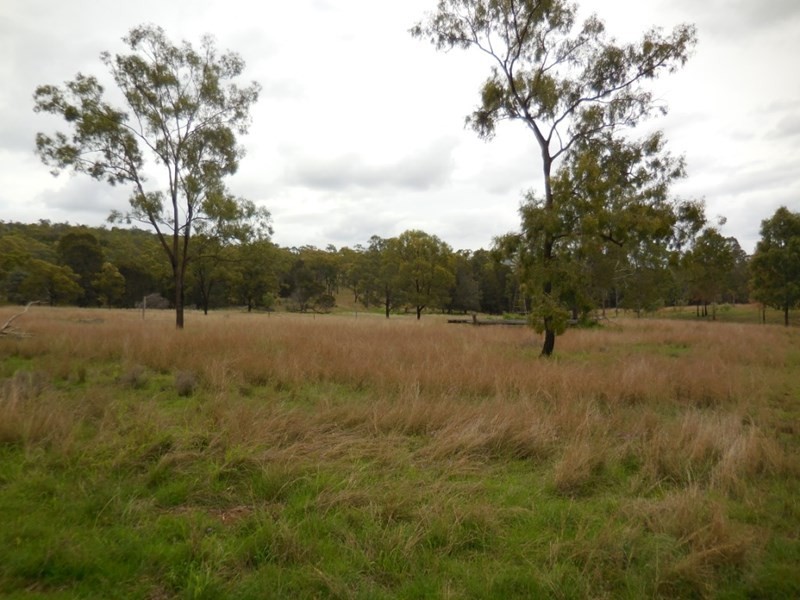 2156 Brigooda Road, Brigooda QLD 4613