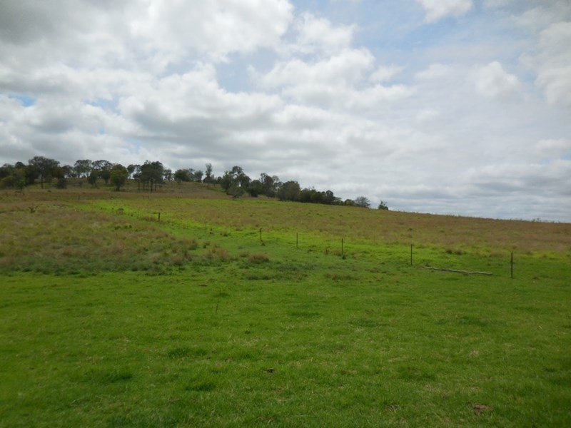 2156 Brigooda Road, Brigooda QLD 4613