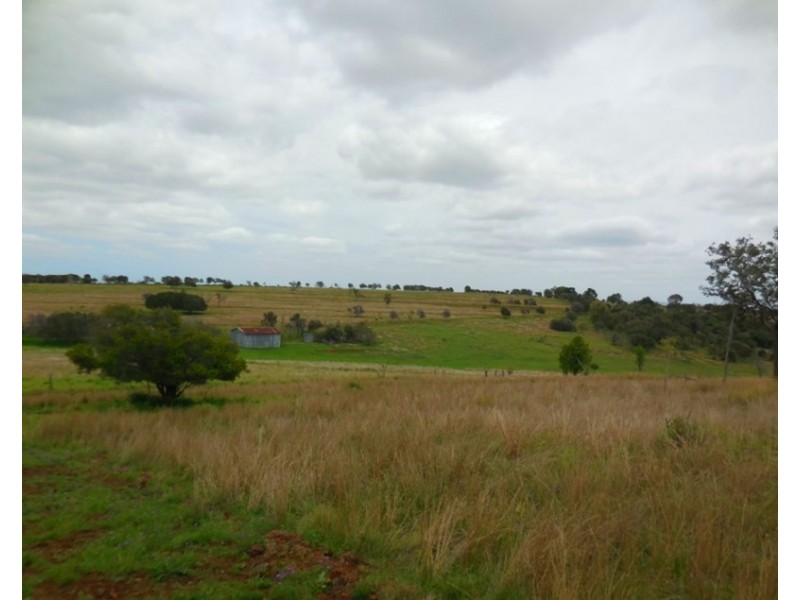 2156 Brigooda Road, Brigooda QLD 4613