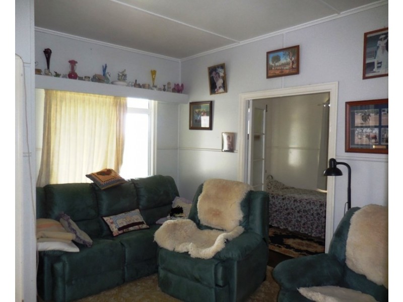 2156 Brigooda Road, Brigooda QLD 4613