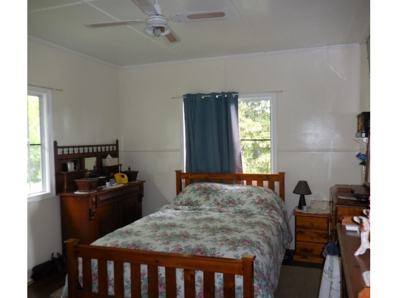 2156 Brigooda Road, Brigooda QLD 4613