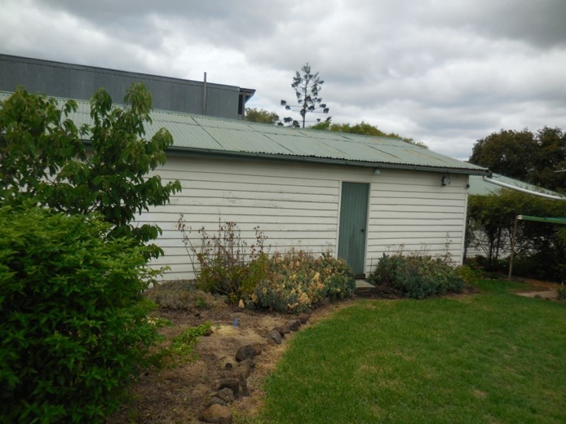 2156 Brigooda Road, Brigooda QLD 4613