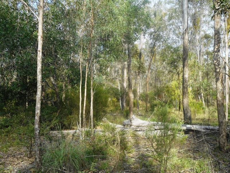 Lot 5 Fairbrother Drive, Nanango QLD 4615