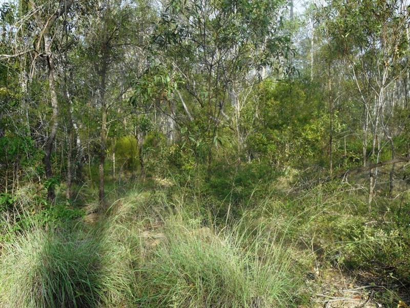Lot 5 Fairbrother Drive, Nanango QLD 4615