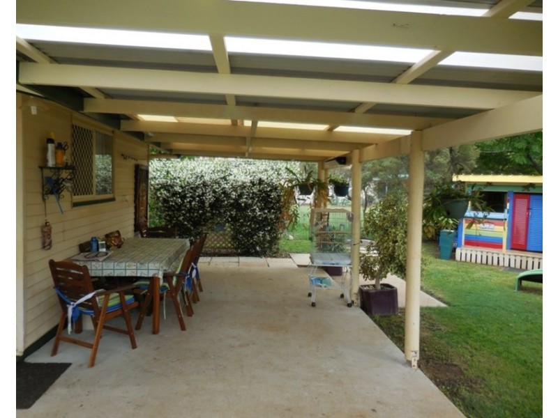 2 AGNES, Kingaroy QLD 4610