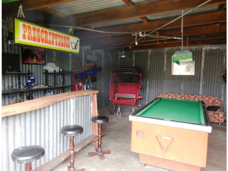 2 AGNES, Kingaroy QLD 4610