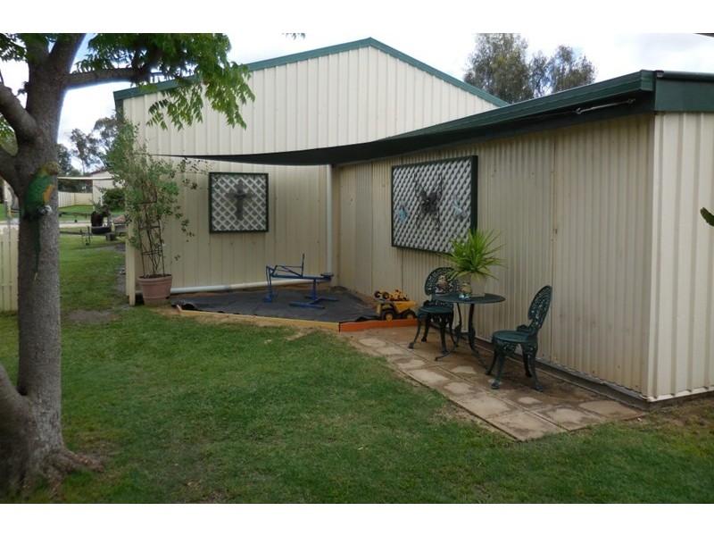 2 AGNES, Kingaroy QLD 4610