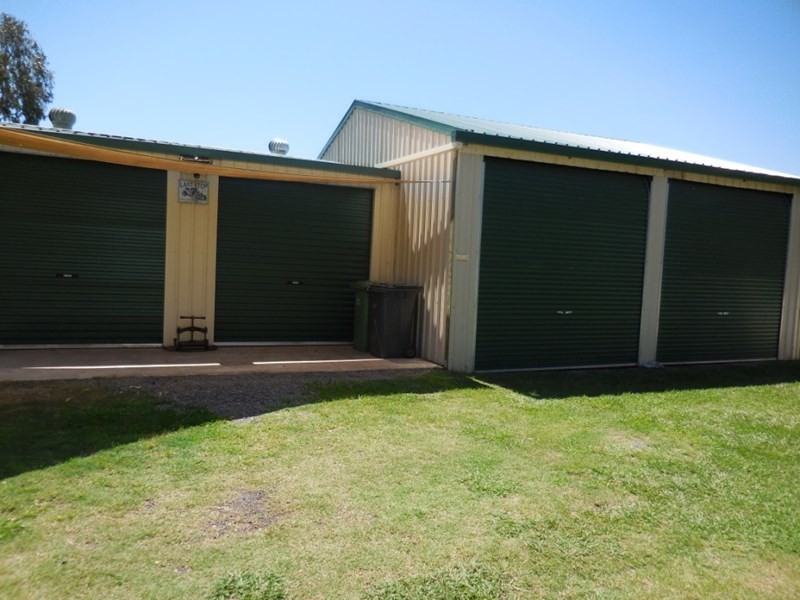 2 AGNES, Kingaroy QLD 4610