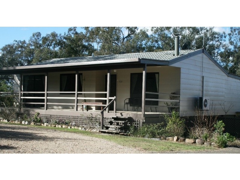Nanango QLD 4615