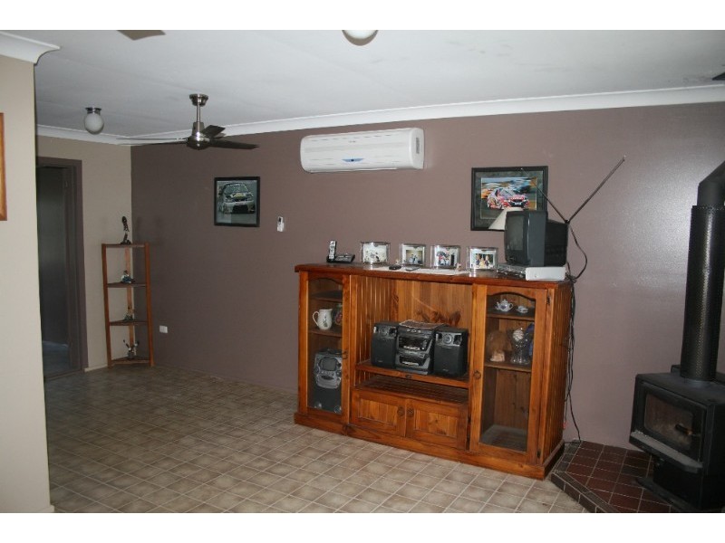 Nanango QLD 4615