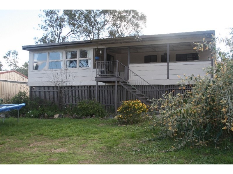 Nanango QLD 4615
