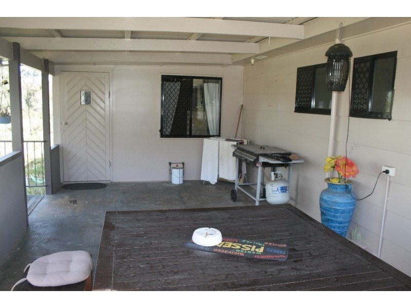 Nanango QLD 4615