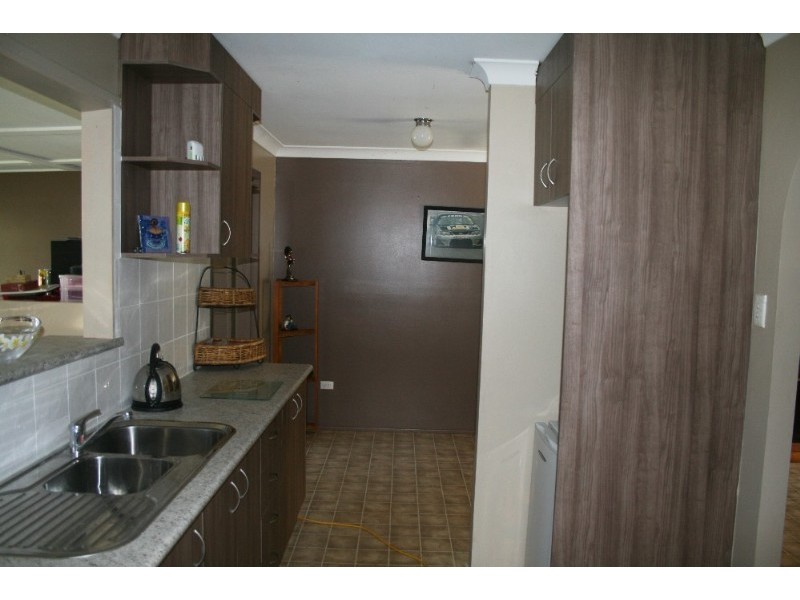 Nanango QLD 4615