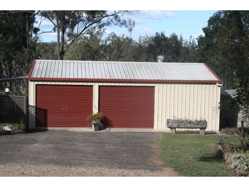 Nanango QLD 4615