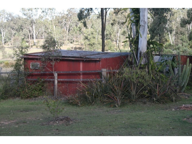 Nanango QLD 4615