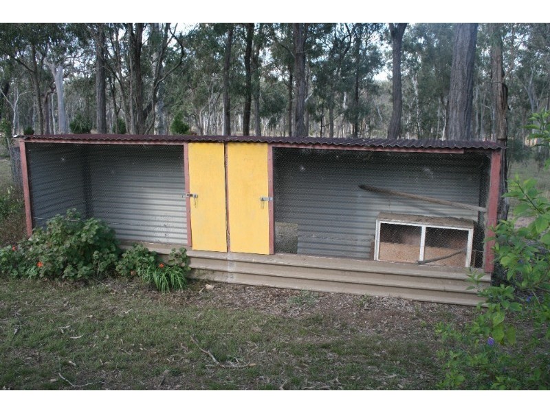 Nanango QLD 4615