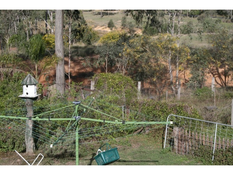 Nanango QLD 4615