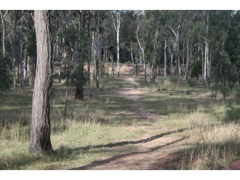 Nanango QLD 4615