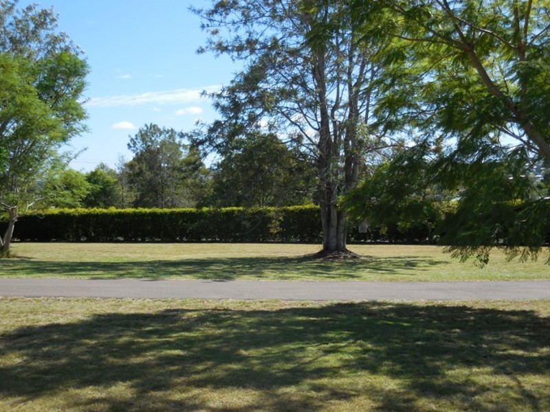 Kingaroy QLD 4610