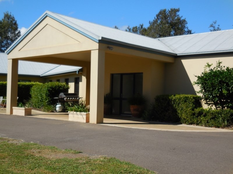 Kingaroy QLD 4610