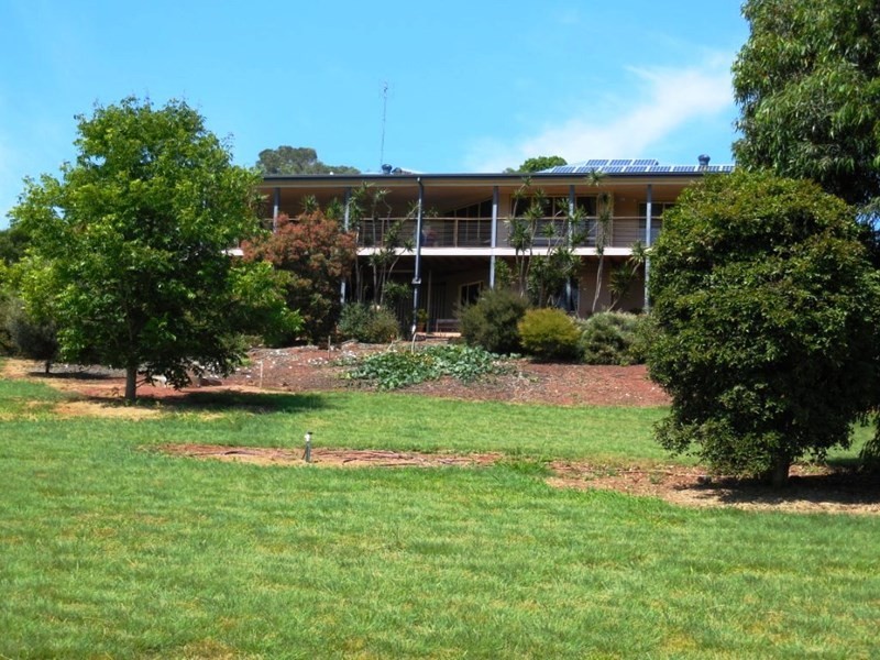 50 Malar, Kingaroy QLD 4610