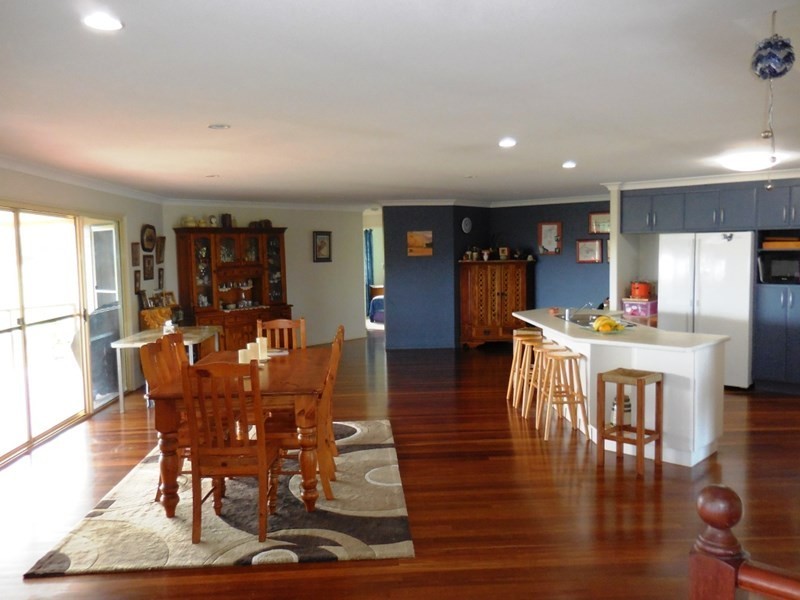 50 Malar, Kingaroy QLD 4610