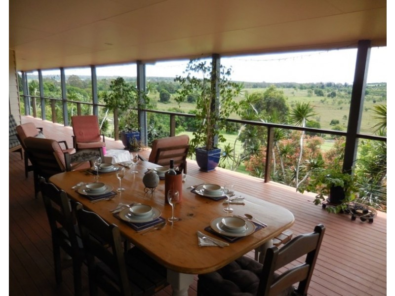 50 Malar, Kingaroy QLD 4610