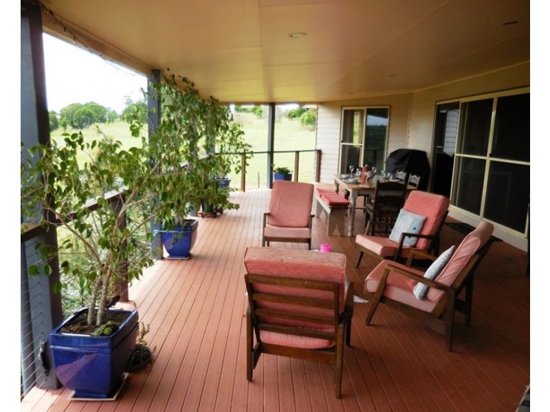 50 Malar, Kingaroy QLD 4610