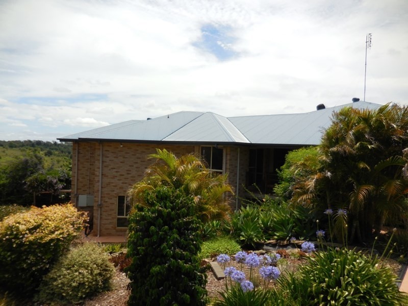 50 Malar, Kingaroy QLD 4610