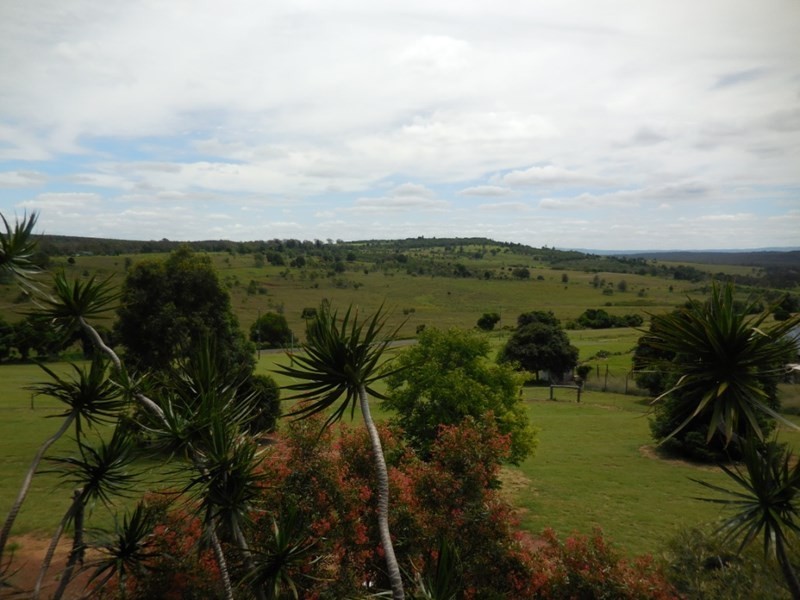 50 Malar, Kingaroy QLD 4610
