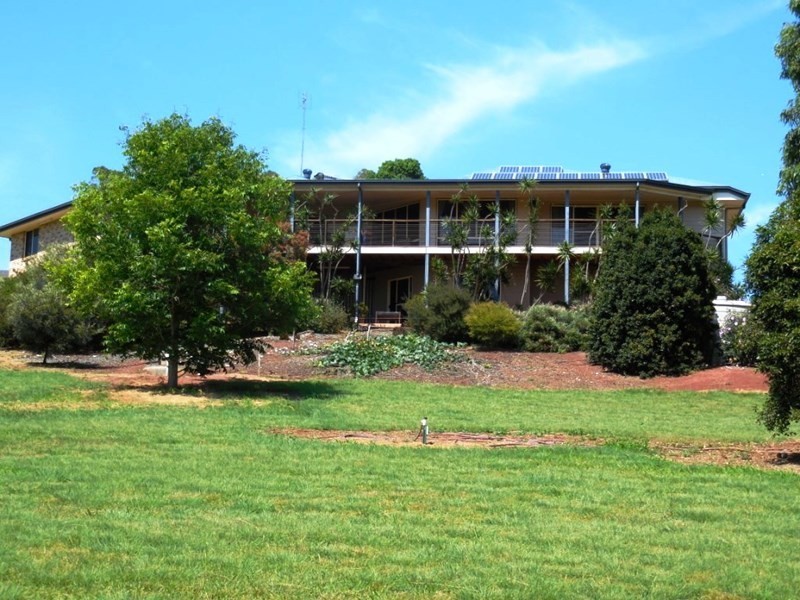 50 Malar, Kingaroy QLD 4610