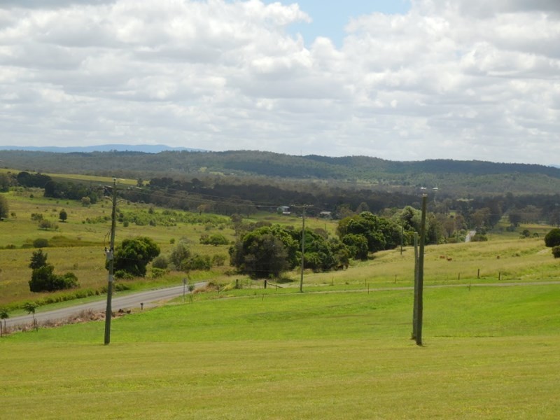 Lot 23 Malar Road, Kingaroy QLD 4610