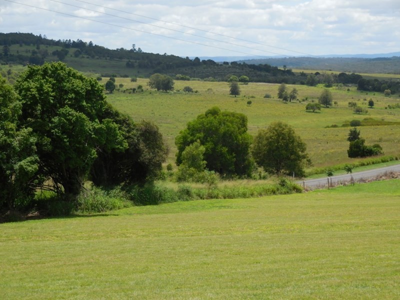 Lot 23 Malar Road, Kingaroy QLD 4610